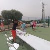 Fête école de tennis du 8 juin
